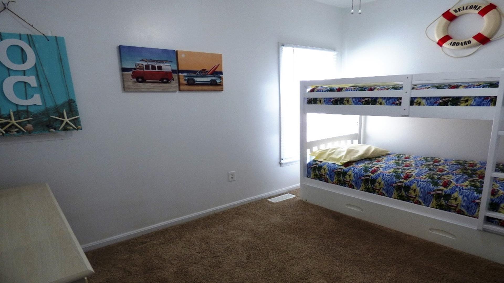 309 Corinthian Avenue, Ocean City (Beach Block)