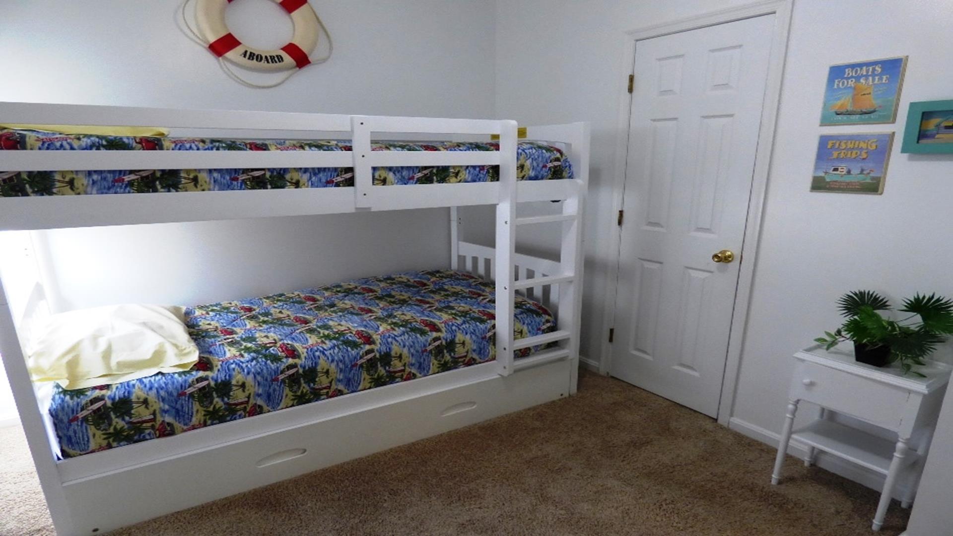 309 Corinthian Avenue, Ocean City (Beach Block)