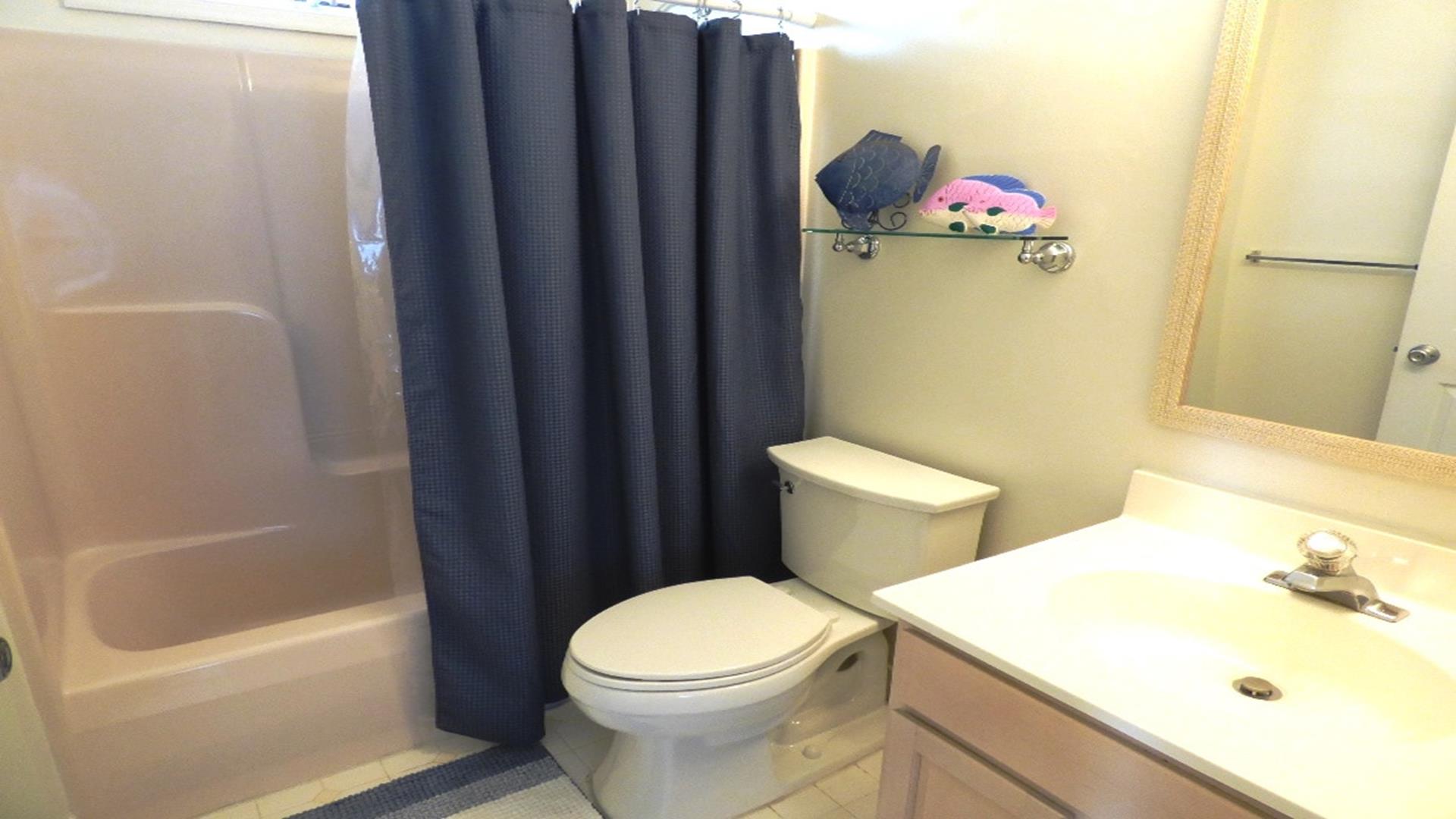 309 Corinthian Avenue, Ocean City (Beach Block)