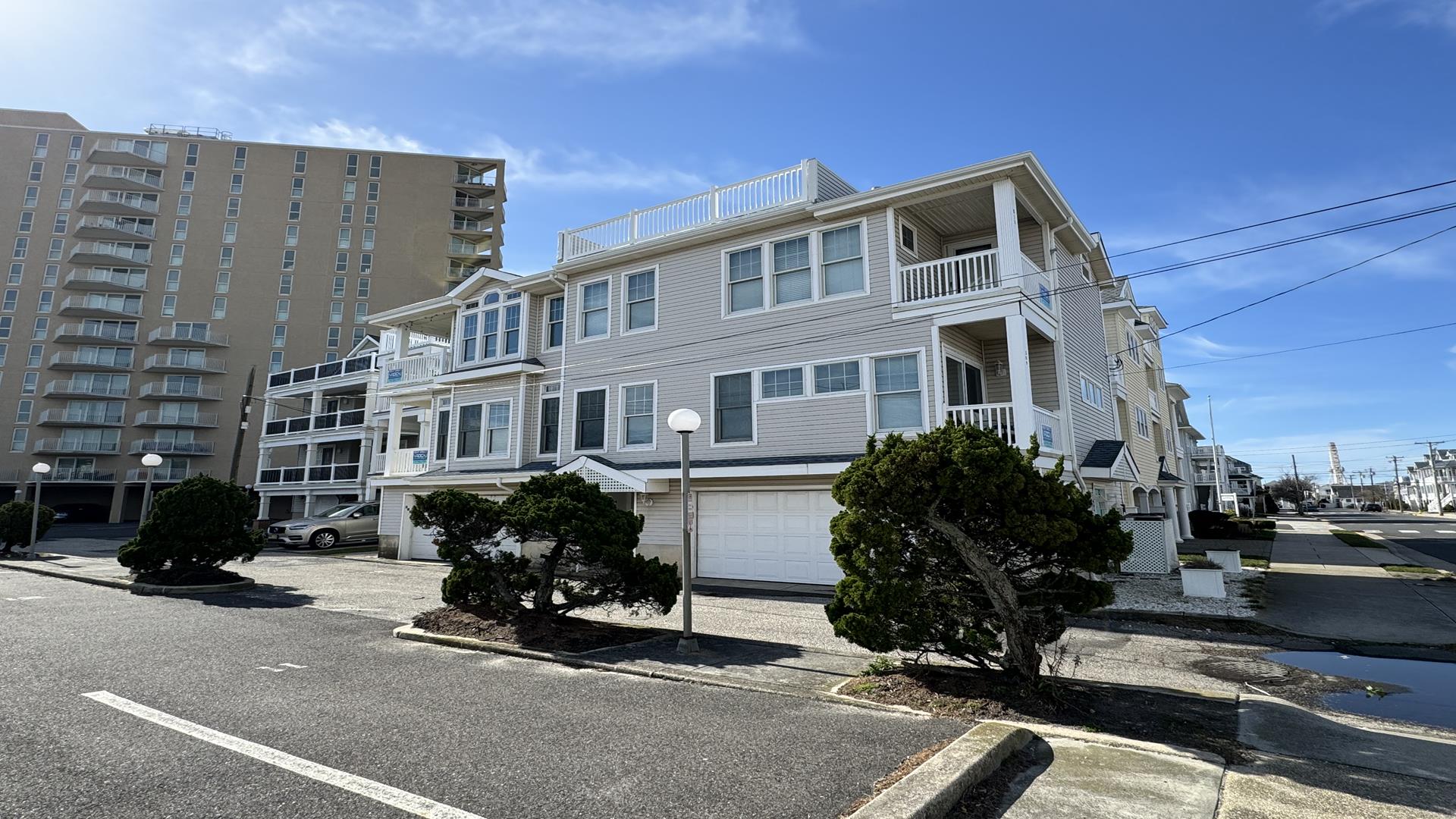 309 Corinthian Avenue, Ocean City (Beach Block)