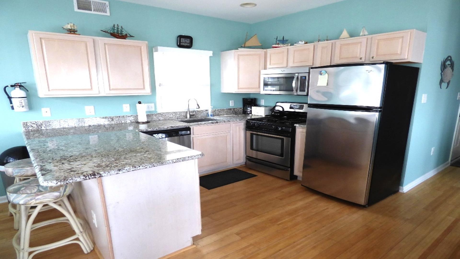 309 Corinthian Avenue, Ocean City (Beach Block)