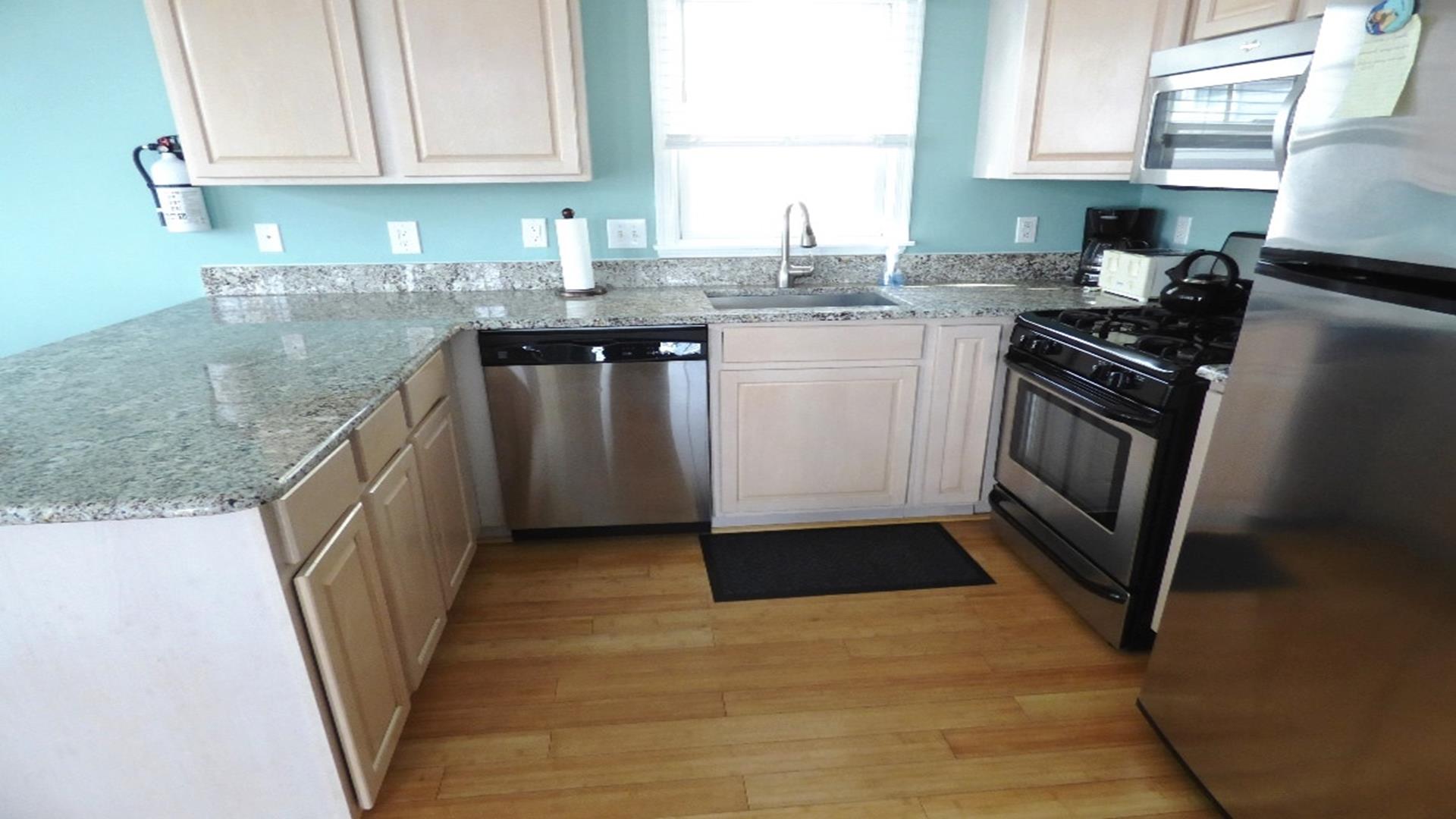 309 Corinthian Avenue, Ocean City (Beach Block)