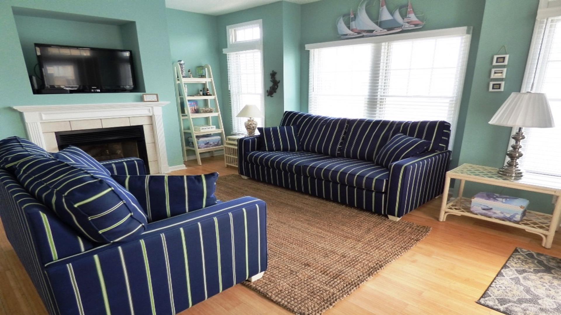 309 Corinthian Avenue, Ocean City (Beach Block)