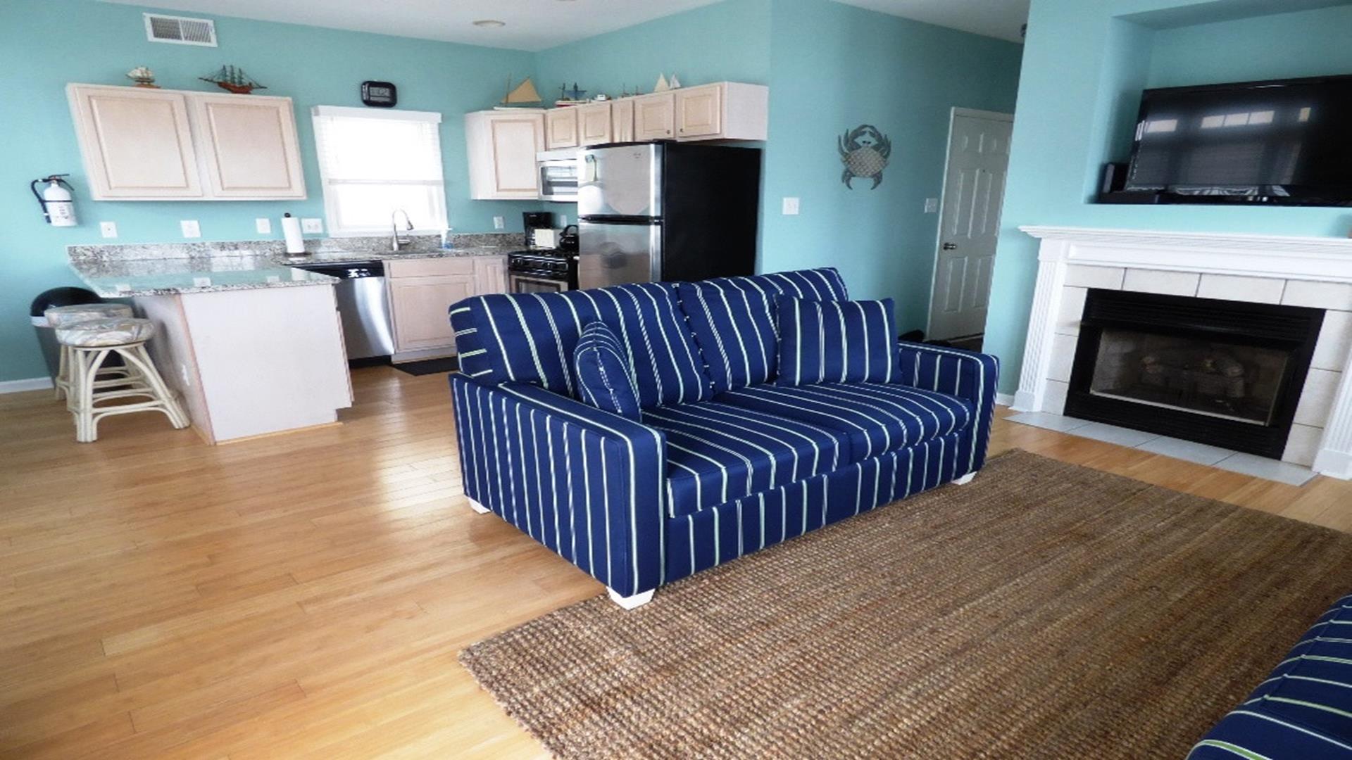 309 Corinthian Avenue, Ocean City (Beach Block)