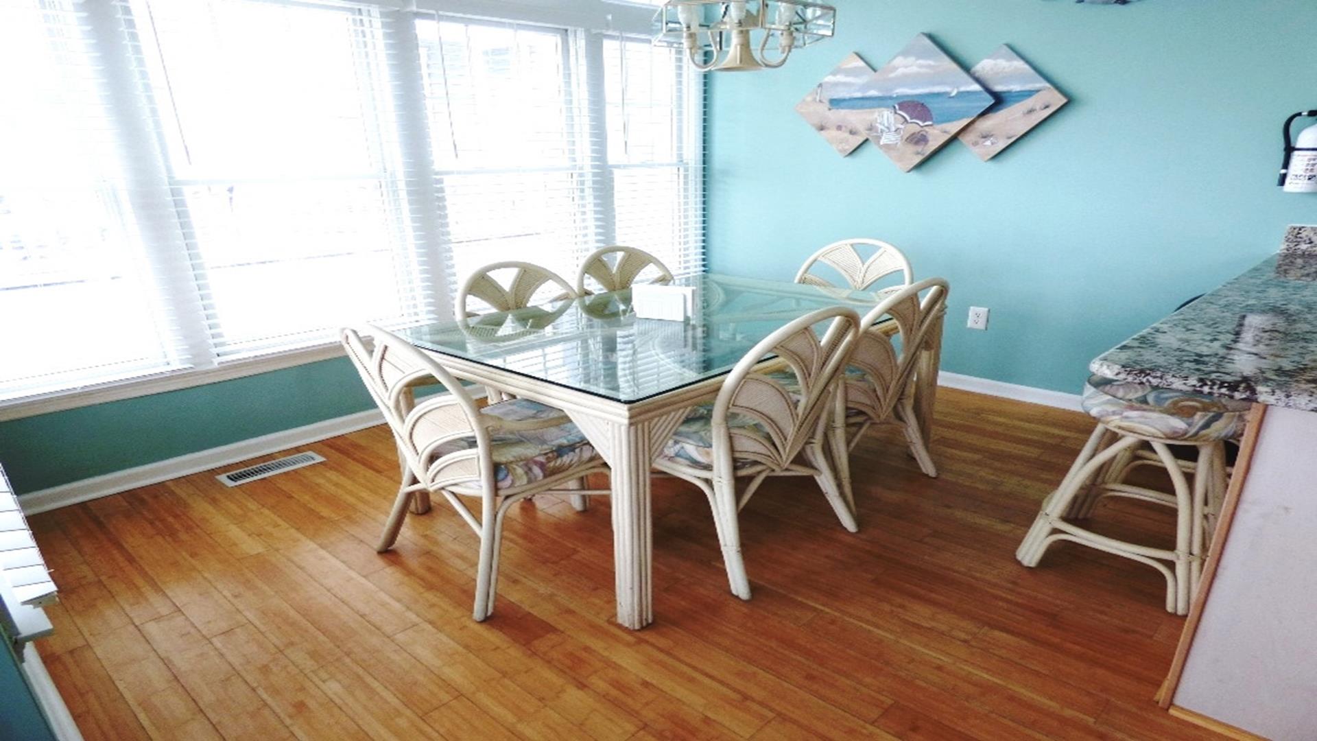 309 Corinthian Avenue, Ocean City (Beach Block)