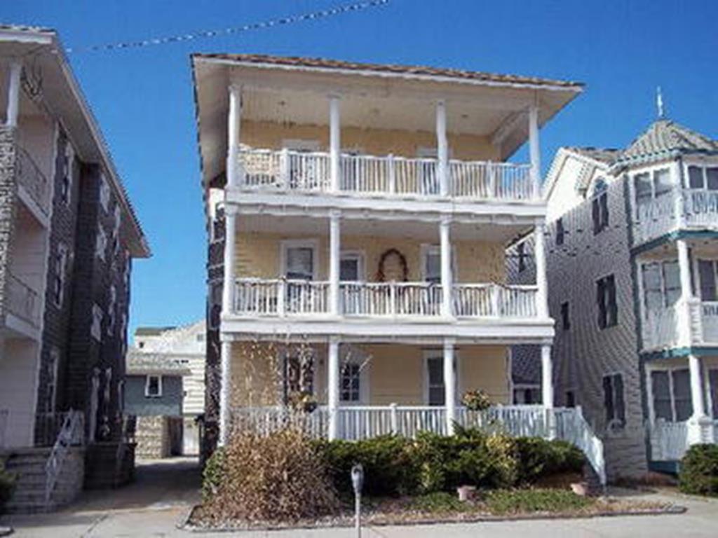 1422 Ocean Avenue, Ocean City