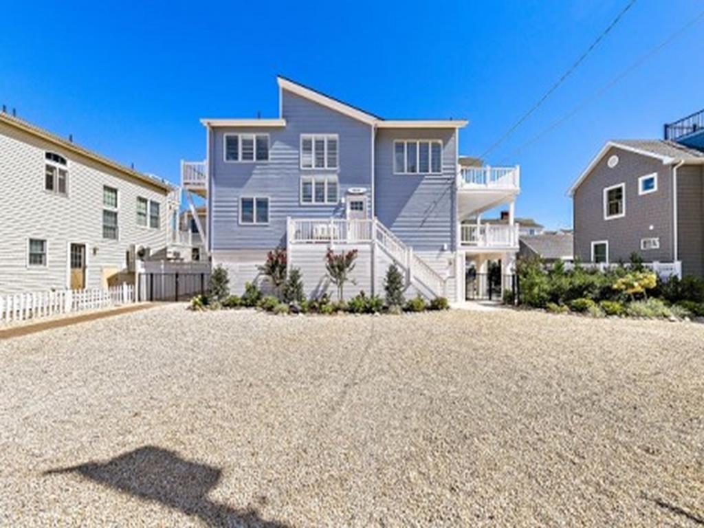 9805 Beach Avenue, Beach Haven Park (Ocean Block)