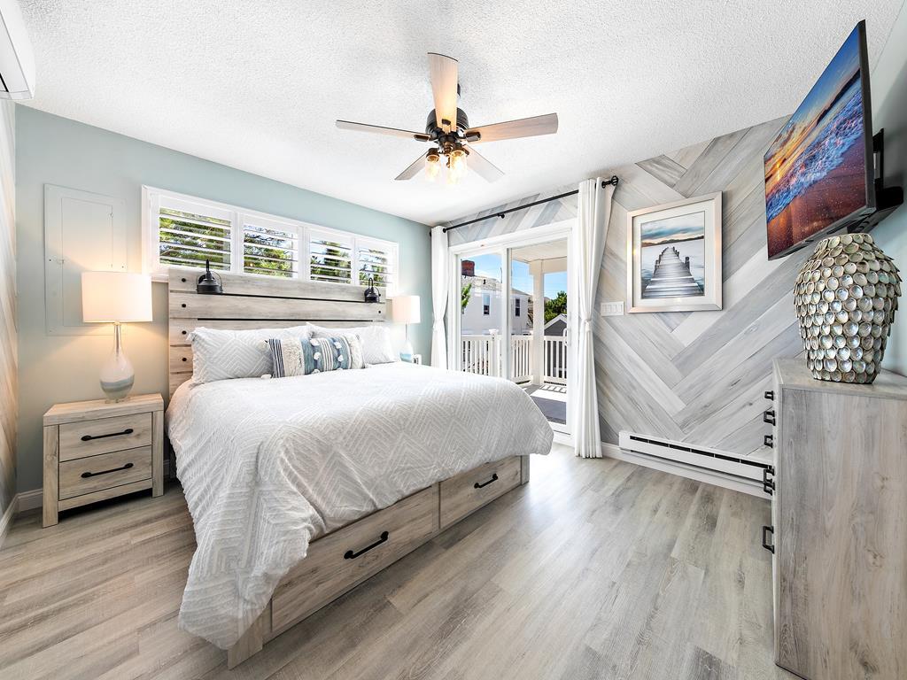 9805 Beach Avenue, Beach Haven Park (Ocean Block)