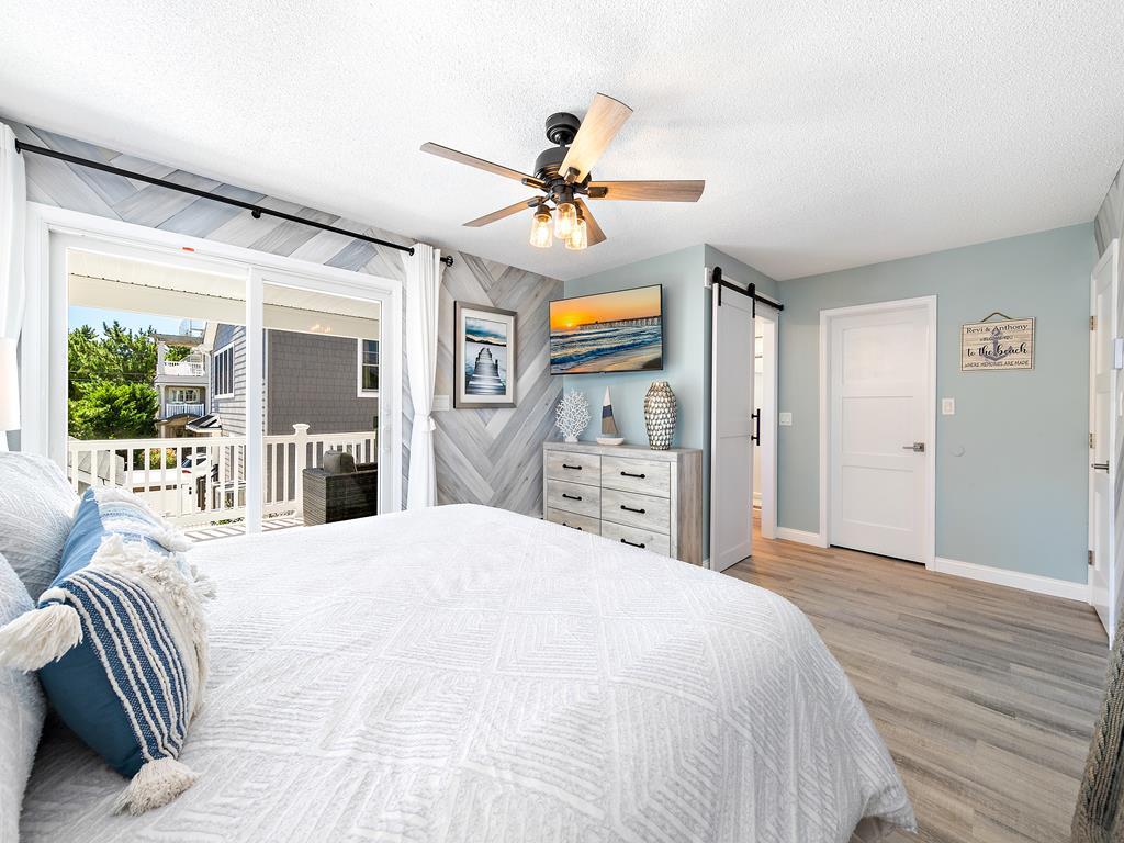 9805 Beach Avenue, Beach Haven Park (Ocean Block)