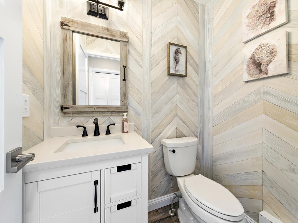 9805 Beach Avenue, Beach Haven Park (Ocean Block)