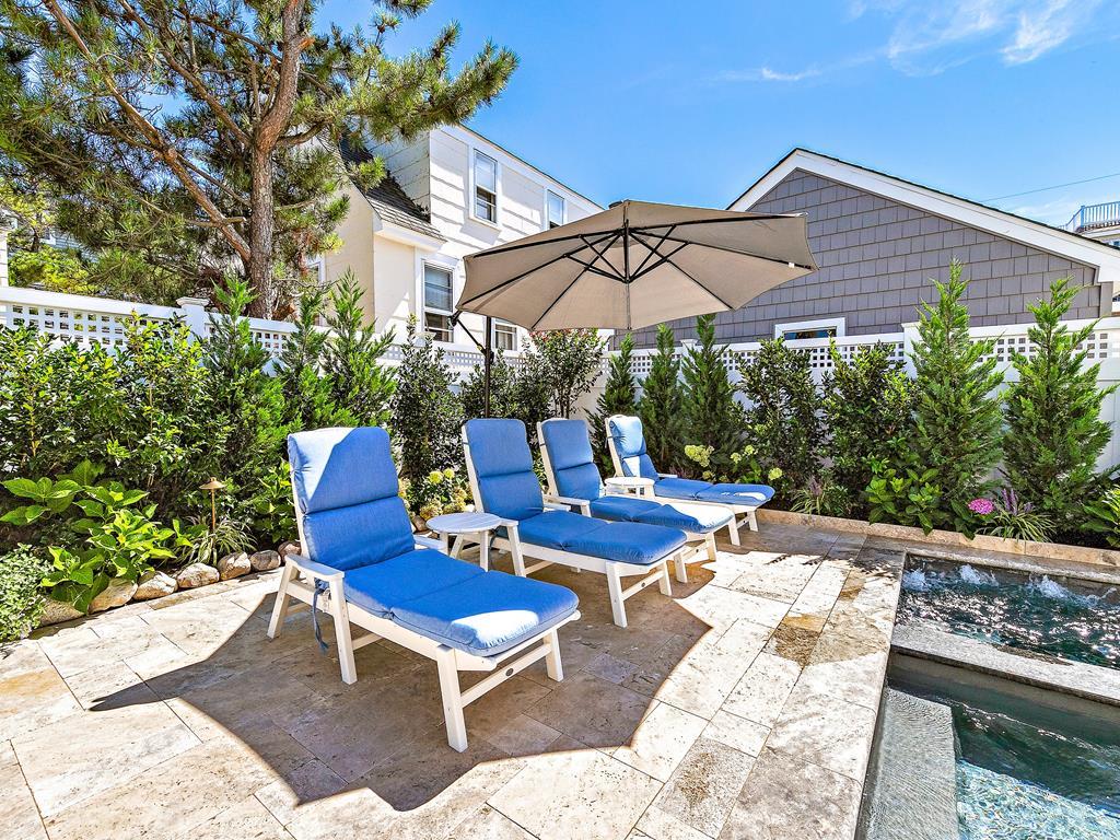 9805 Beach Avenue, Beach Haven Park (Ocean Block)