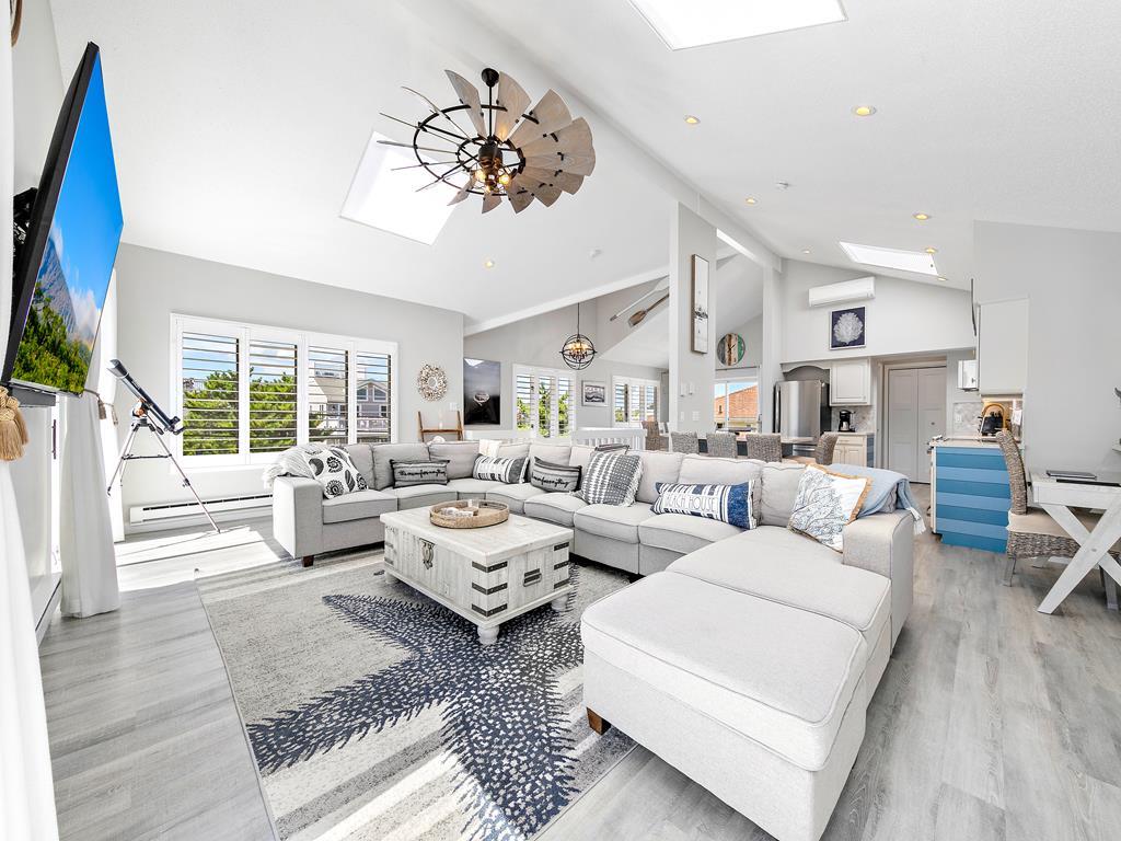 9805 Beach Avenue, Beach Haven Park (Ocean Block)