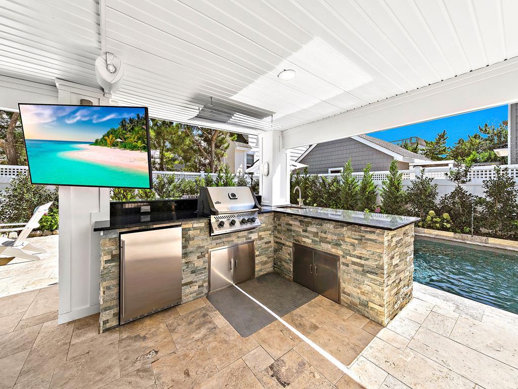 9805 Beach Avenue, Beach Haven Park (Ocean Block)