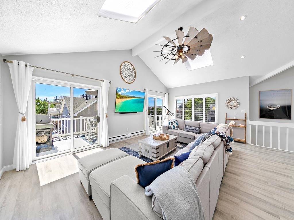 9805 Beach Avenue, Beach Haven Park (Ocean Block)