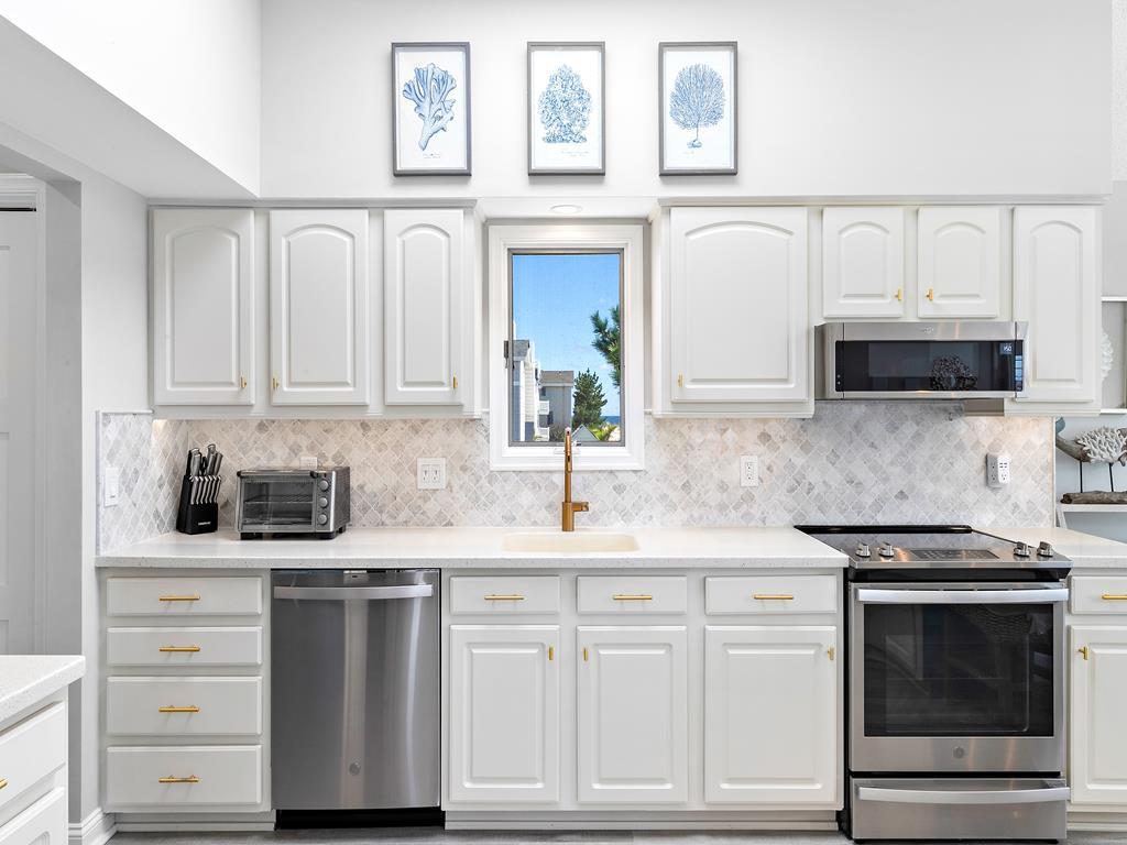 9805 Beach Avenue, Beach Haven Park (Ocean Block)