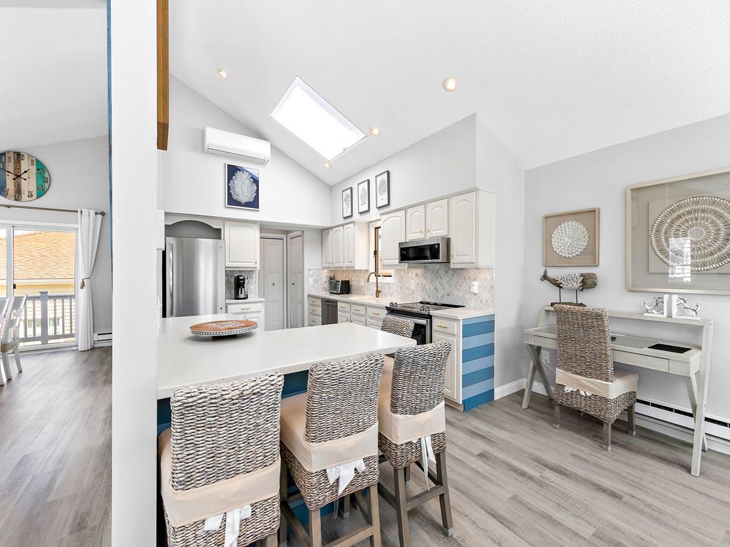 9805 Beach Avenue, Beach Haven Park (Ocean Block)