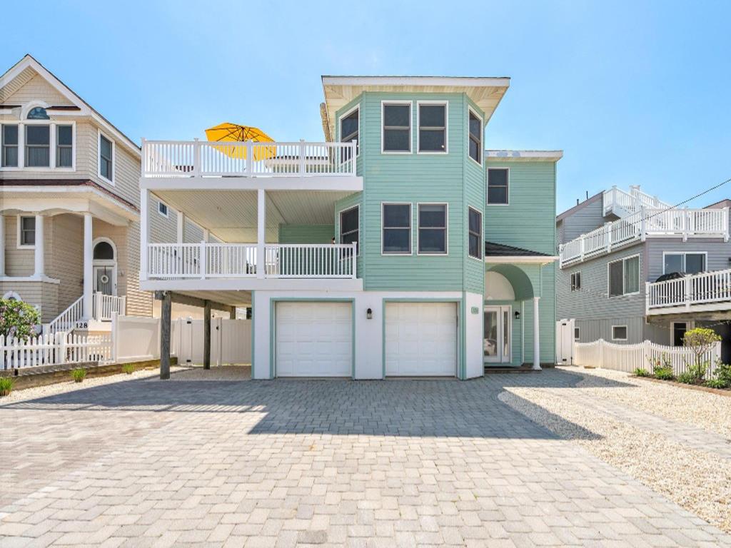 124 E. 12th Street, Ship Bottom