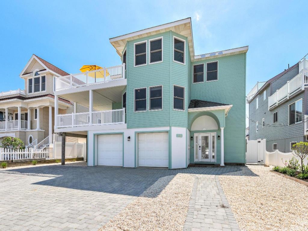 124 E. 12th Street, Ship Bottom (Ocean Block)