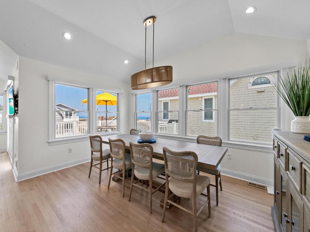 124 E. 12th Street, Ship Bottom (Ocean Block)