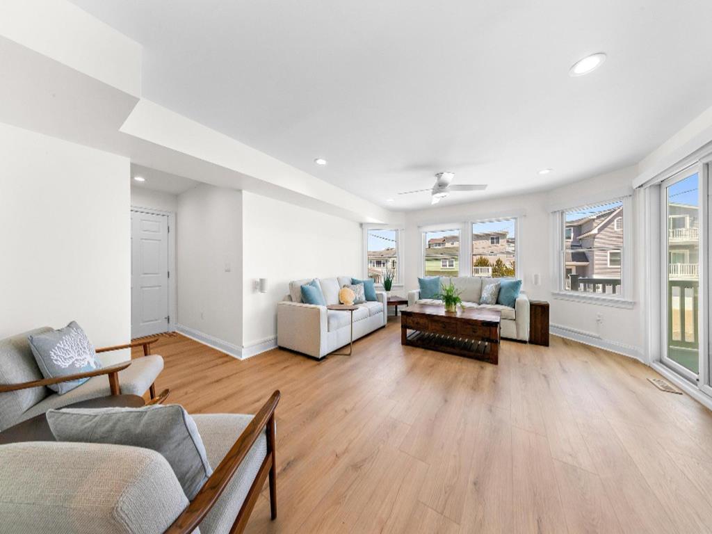 124 E. 12th Street, Ship Bottom (Ocean Block)