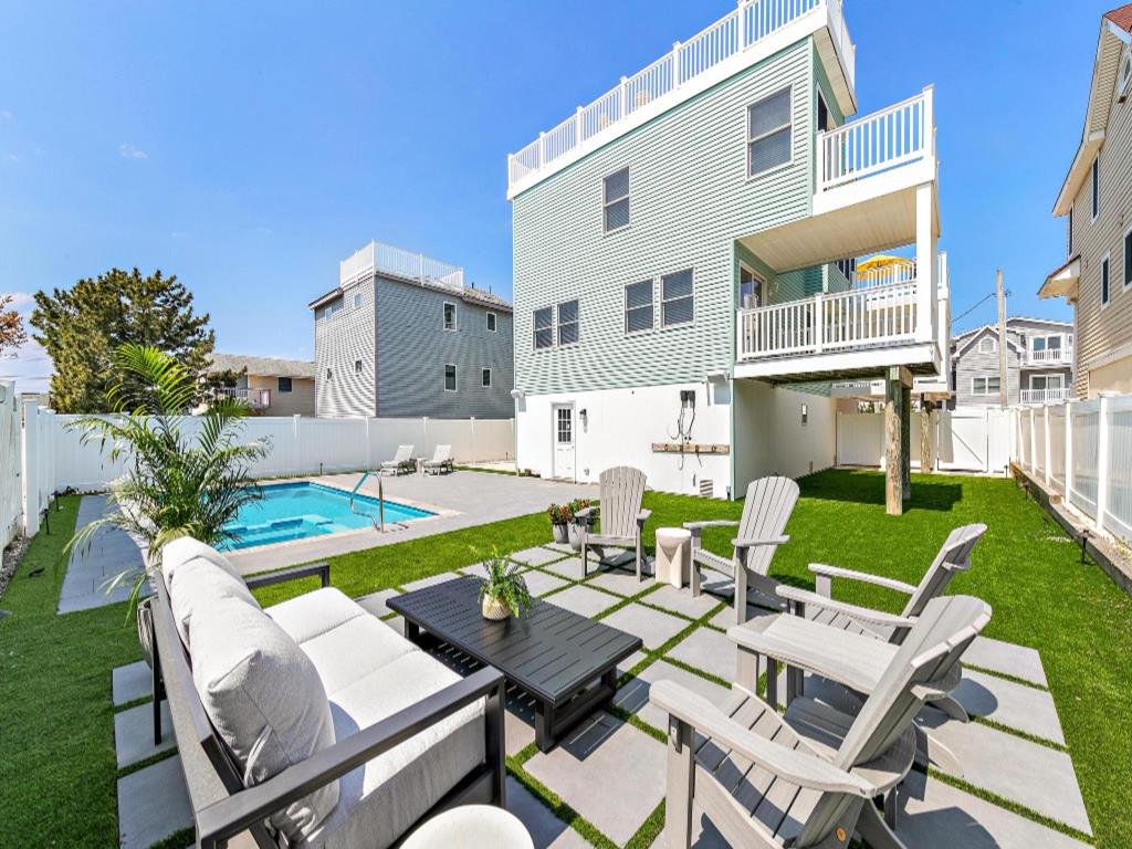 124 E. 12th Street, Ship Bottom (Ocean Block)