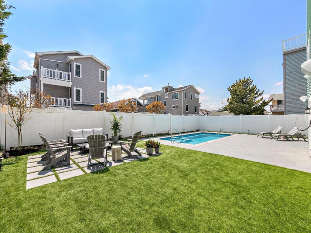 124 E. 12th Street, Ship Bottom (Ocean Block)