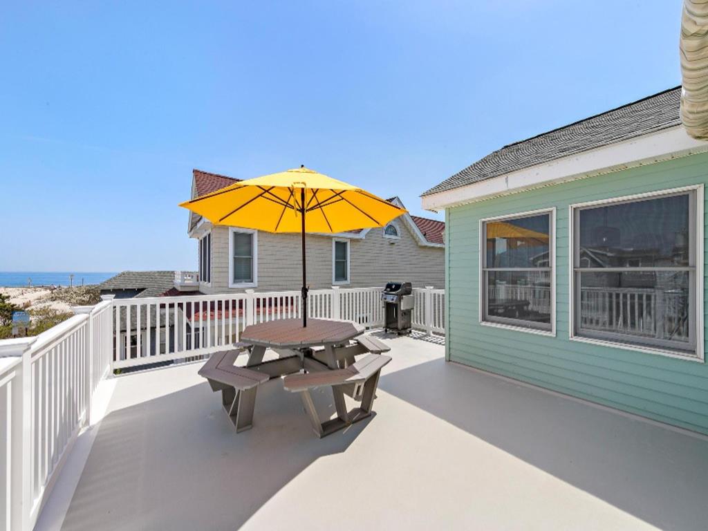 124 E. 12th Street, Ship Bottom (Ocean Block)