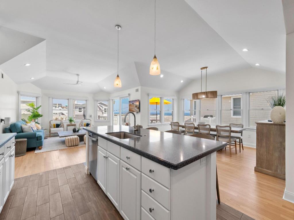 124 E. 12th Street, Ship Bottom (Ocean Block)