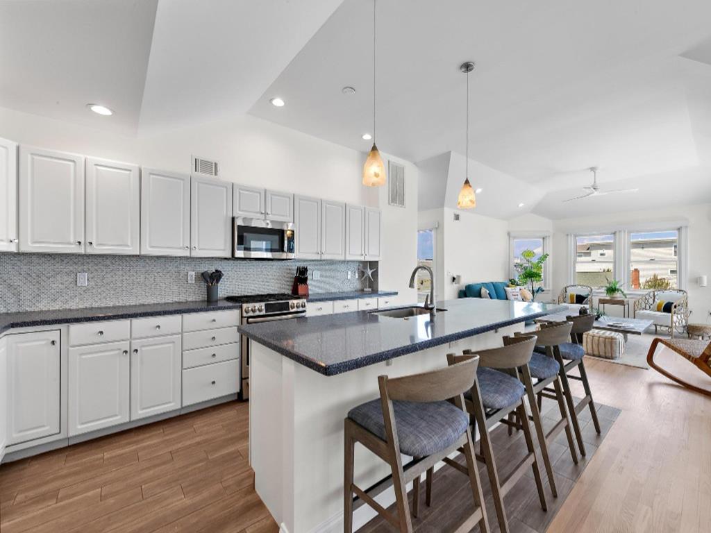 124 E. 12th Street, Ship Bottom (Ocean Block)