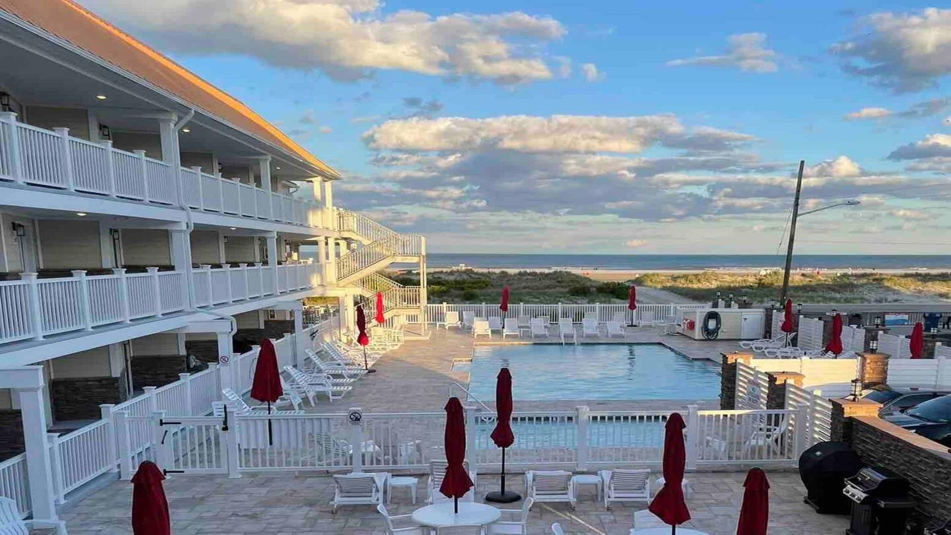 507-515 E Orchid Rd, Wildwood Crest