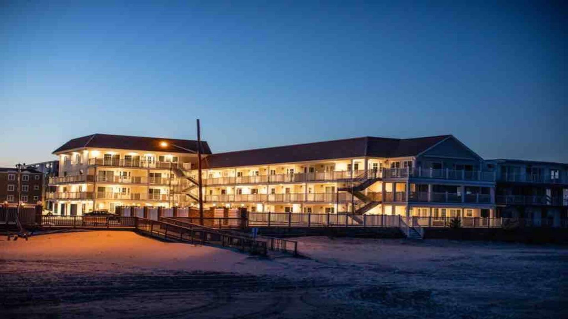 507-515 E Orchid Rd, Wildwood Crest (Beach Block)