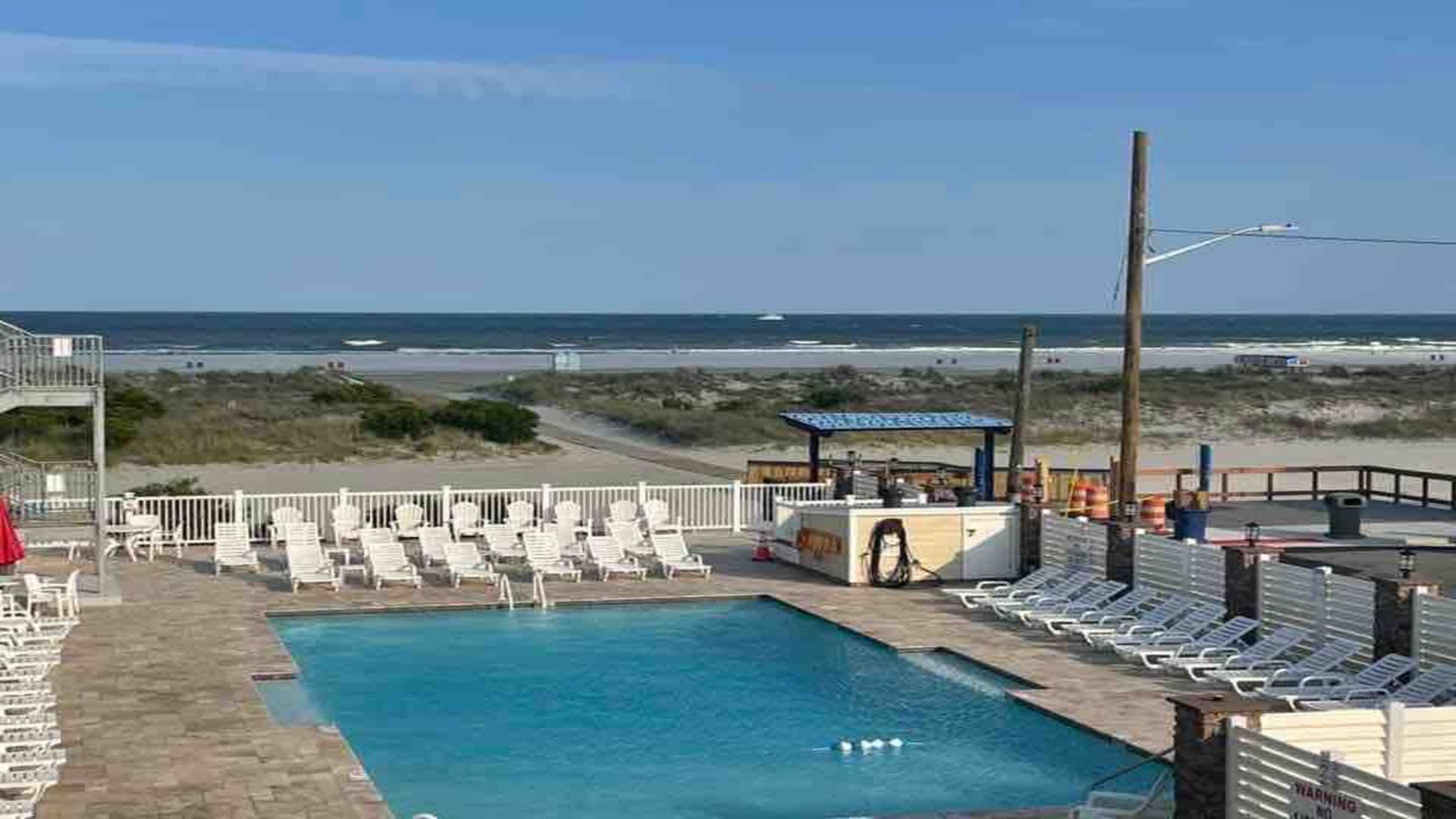 507-515 E Orchid Rd, Wildwood Crest (Beach Block)