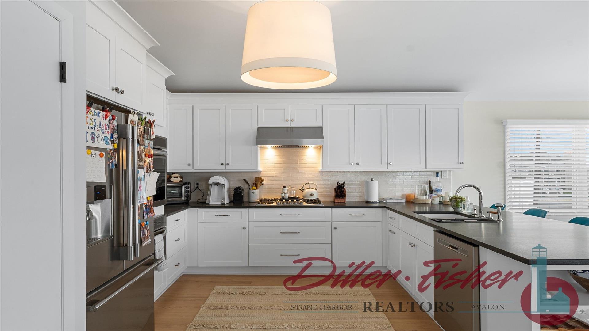 8923 First Avenue, Stone Harbor (2 Blocks to Beach) - Picture 5