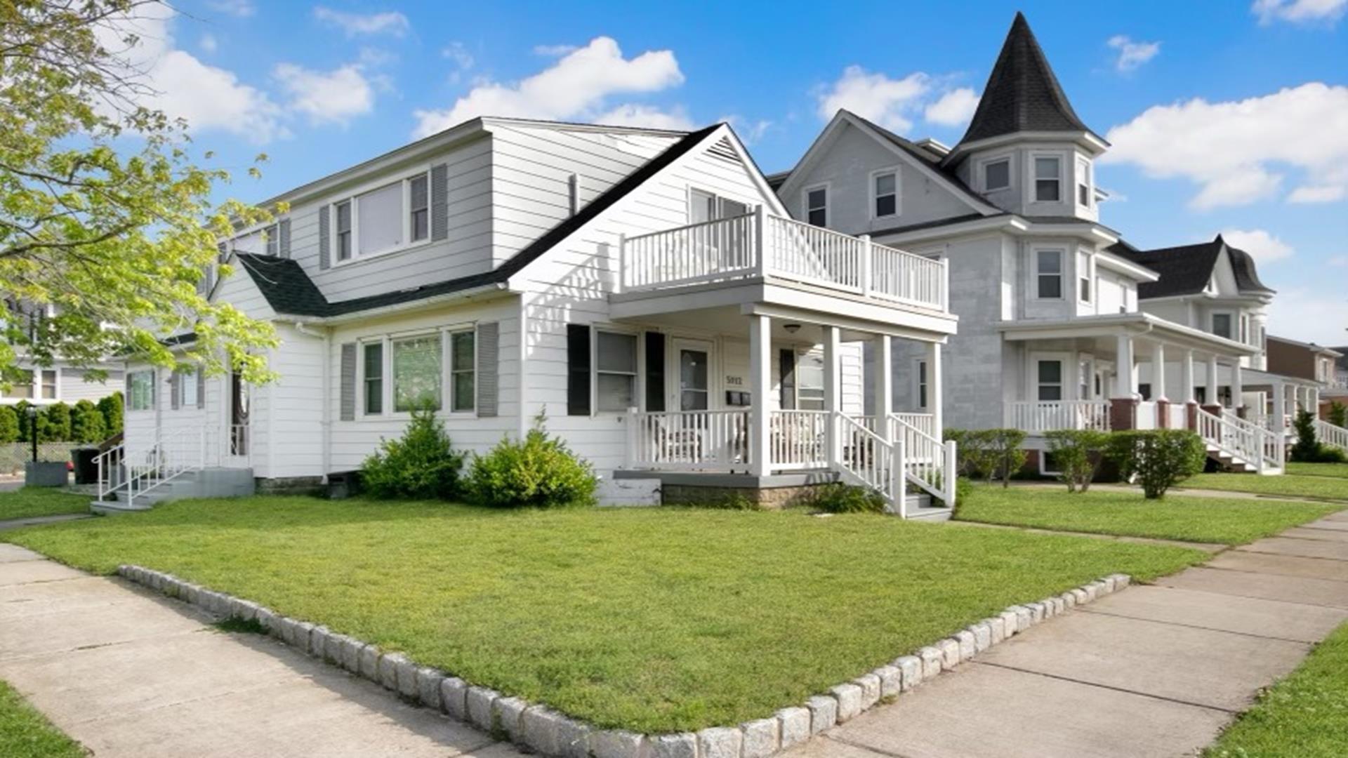 5912 Pacific Avenue, Wildwood Crest