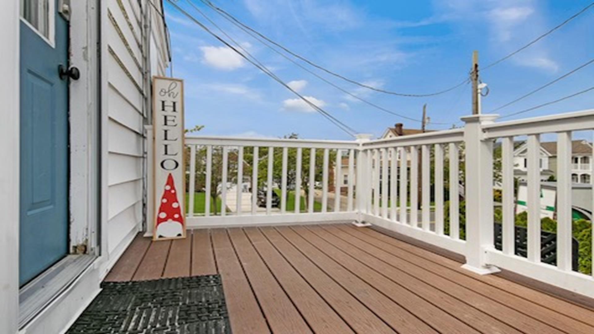 5912 Pacific Avenue, Wildwood Crest (Wildwood Crest Beach Side)