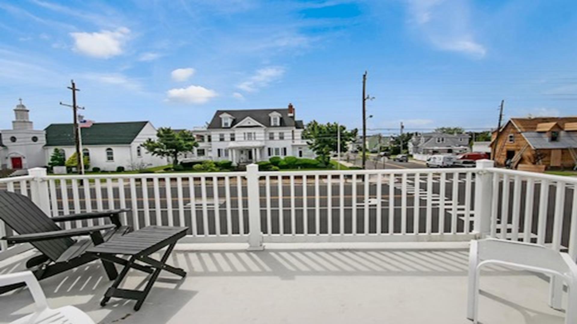5912 Pacific Avenue, Wildwood Crest (Wildwood Crest Beach Side)