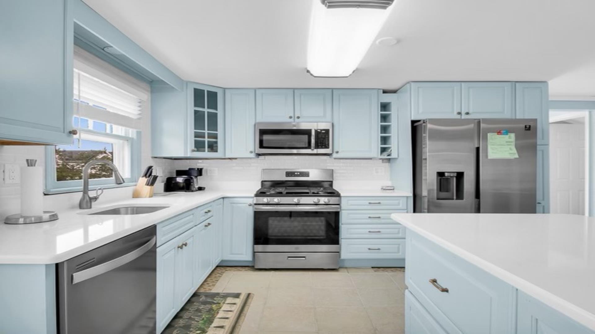 5912 Pacific Avenue, Wildwood Crest (Wildwood Crest Beach Side)