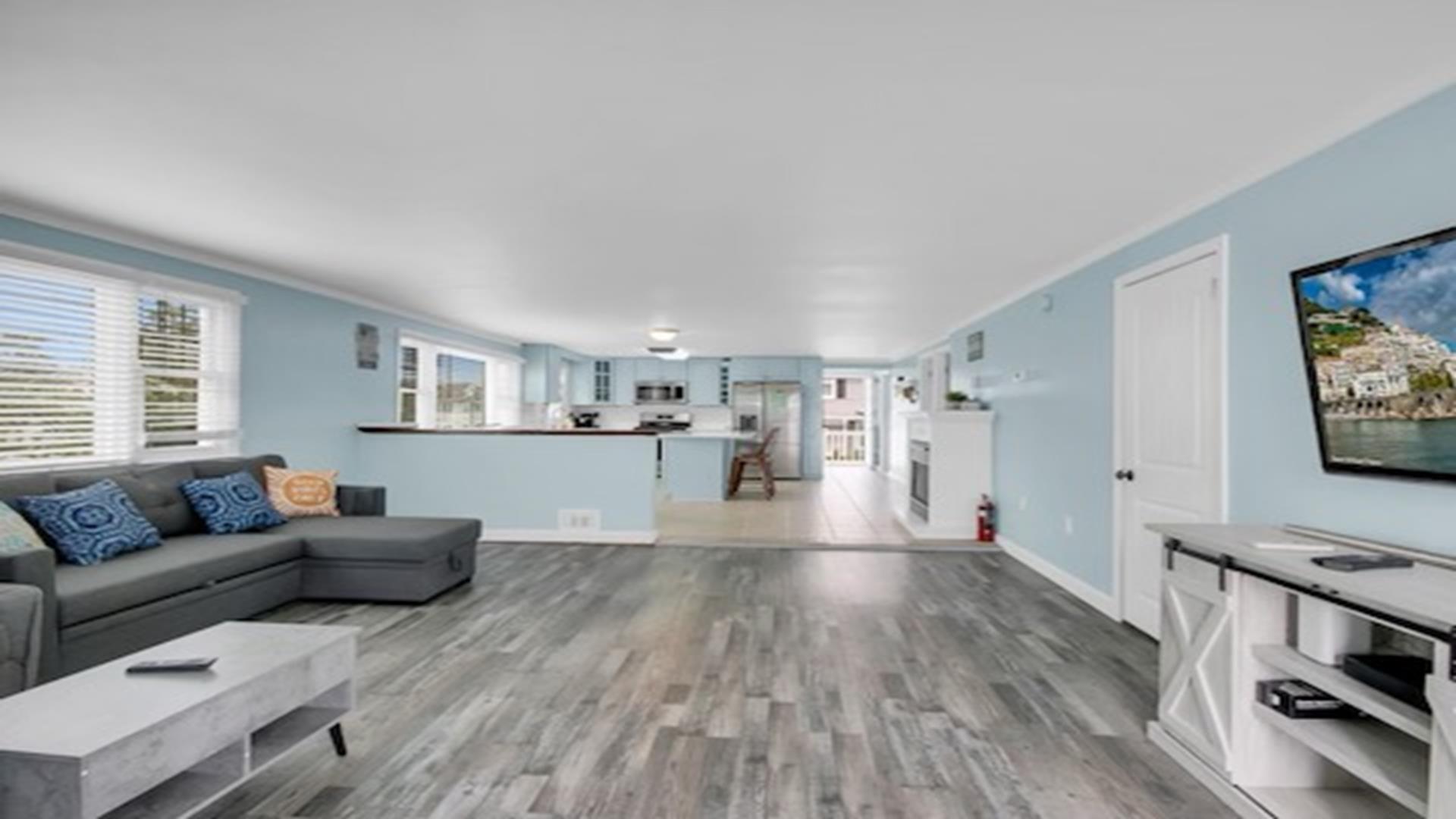 5912 Pacific Avenue, Wildwood Crest (Wildwood Crest Beach Side)