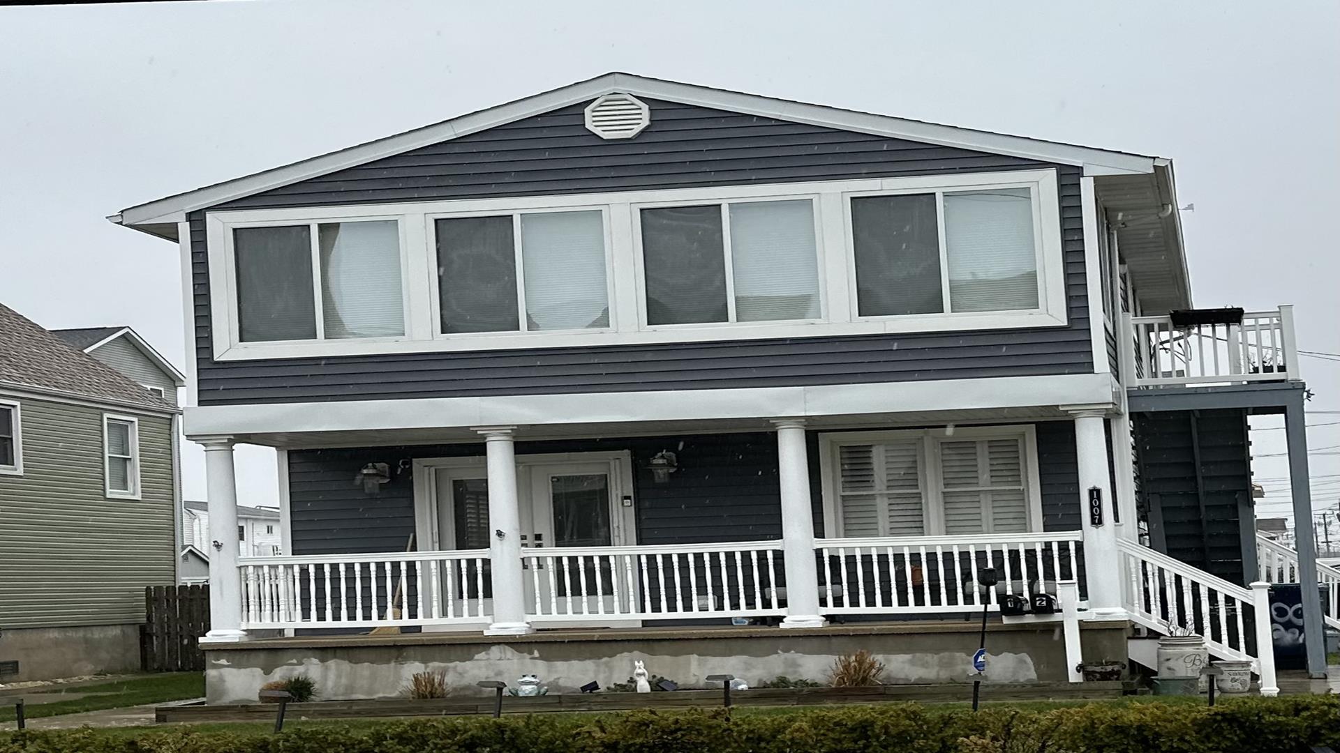 1007 Beach Avenue, Brigantine