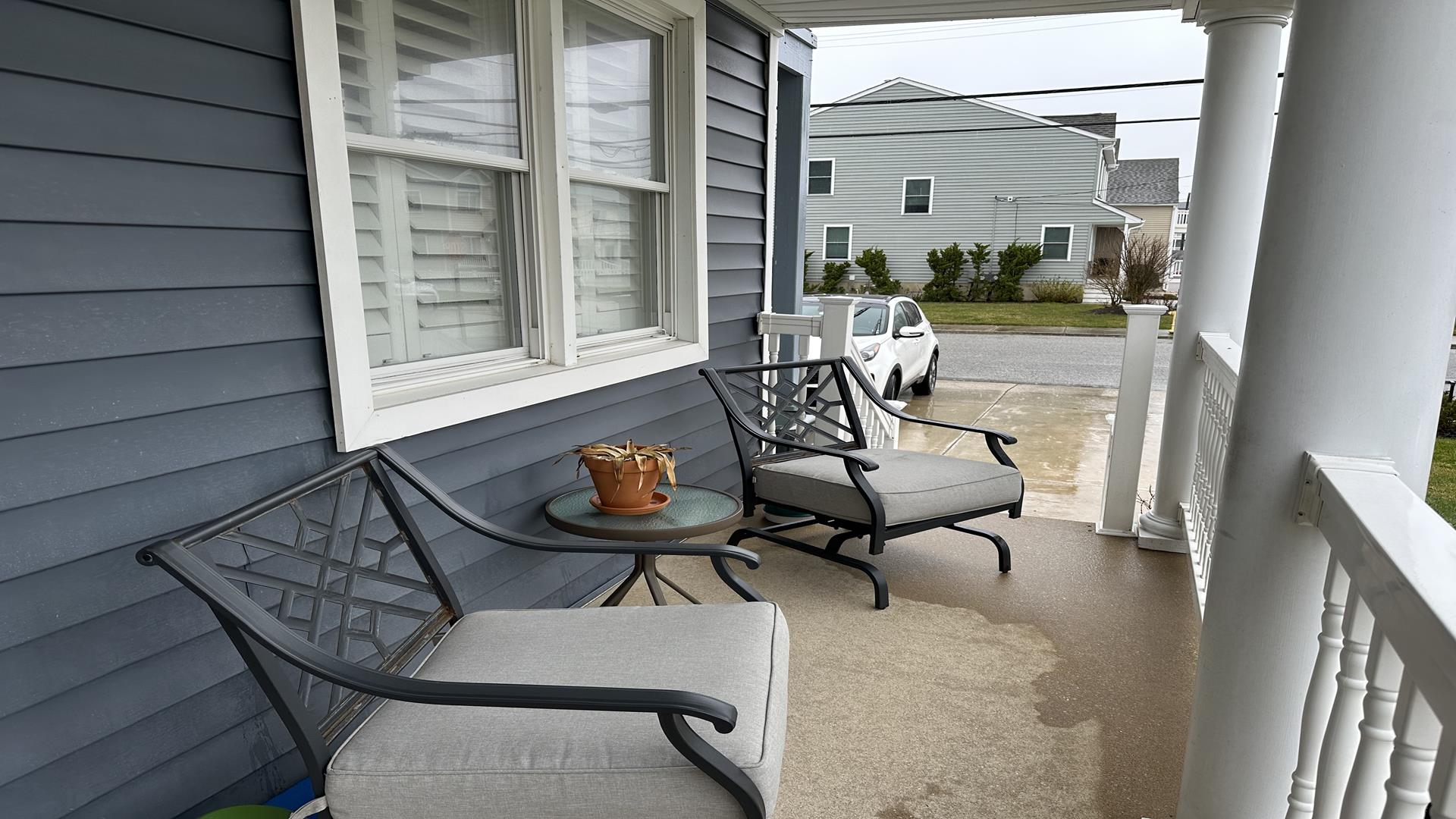 1007 Beach Avenue, Brigantine (North End)