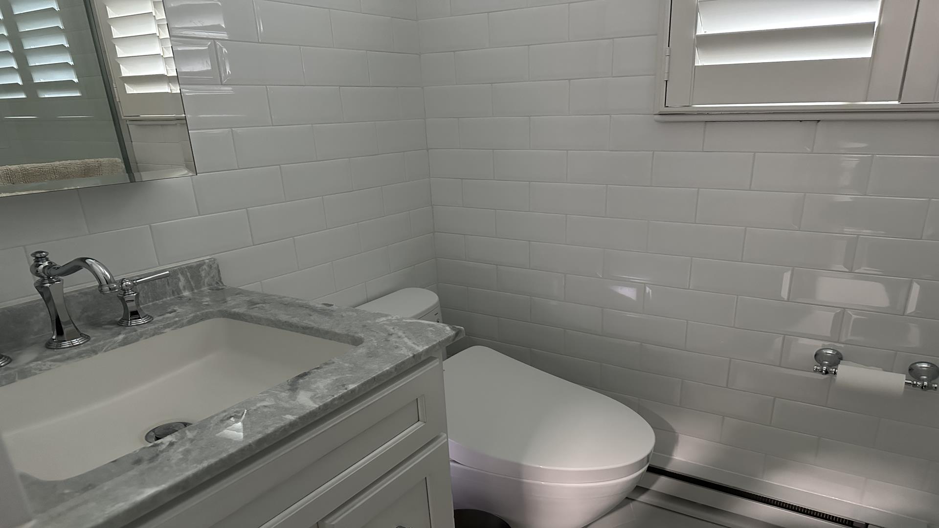 1007 Beach Avenue, Brigantine (North End)