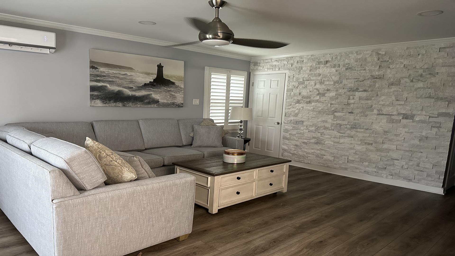 1007 Beach Avenue, Brigantine (North End)