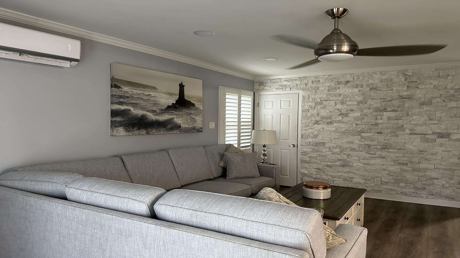 1007 Beach Avenue, Brigantine (North End)