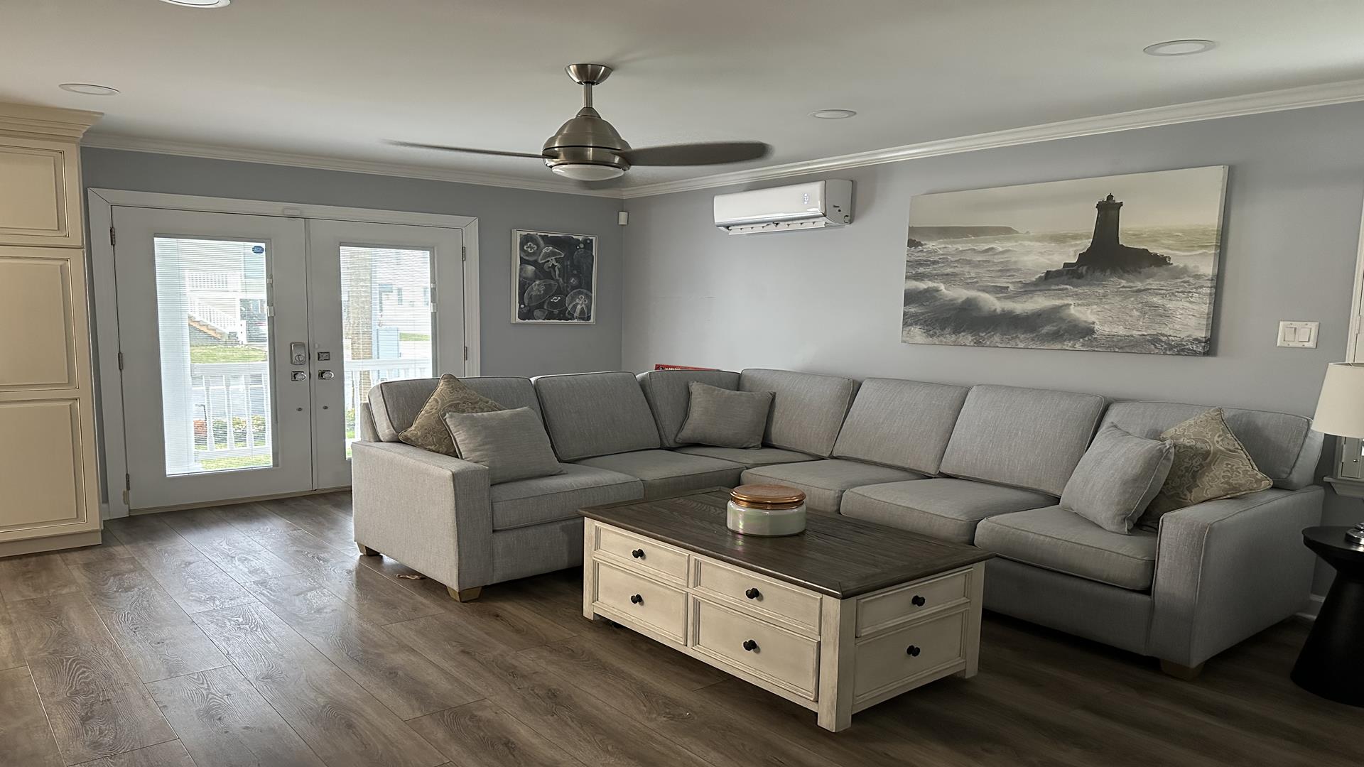 1007 Beach Avenue, Brigantine (North End)