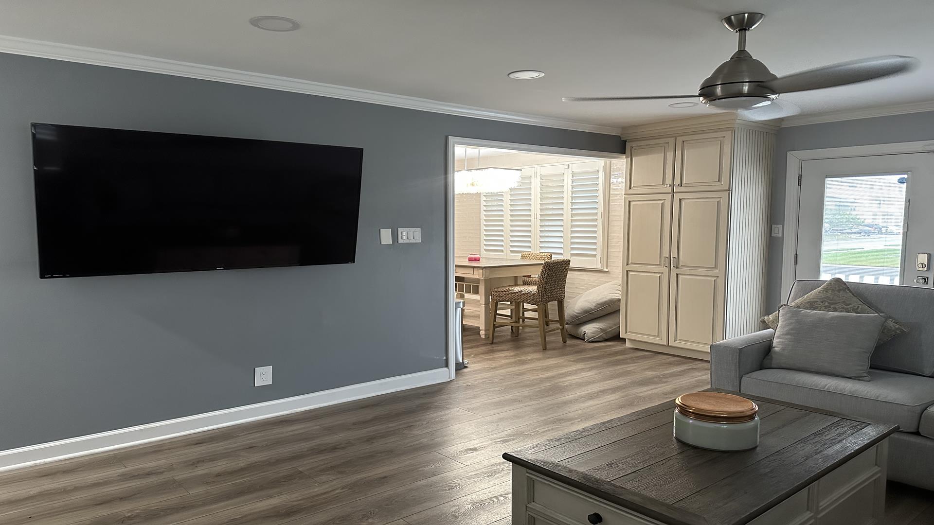 1007 Beach Avenue, Brigantine (North End)