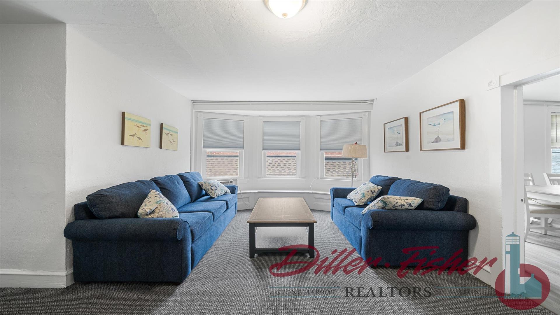 9700 Third Avenue, Stone Harbor (Center) - Picture 2