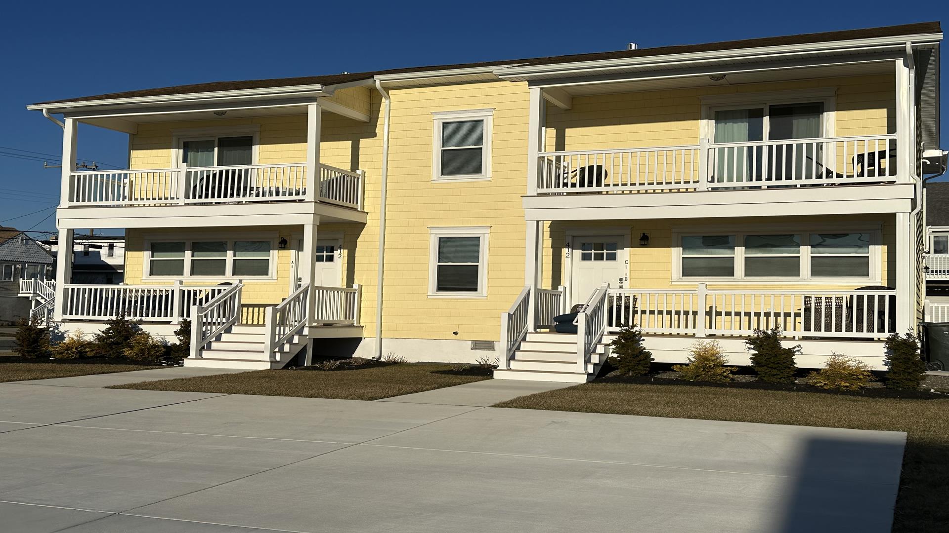 412 W Brigantine Avenue, Brigantine