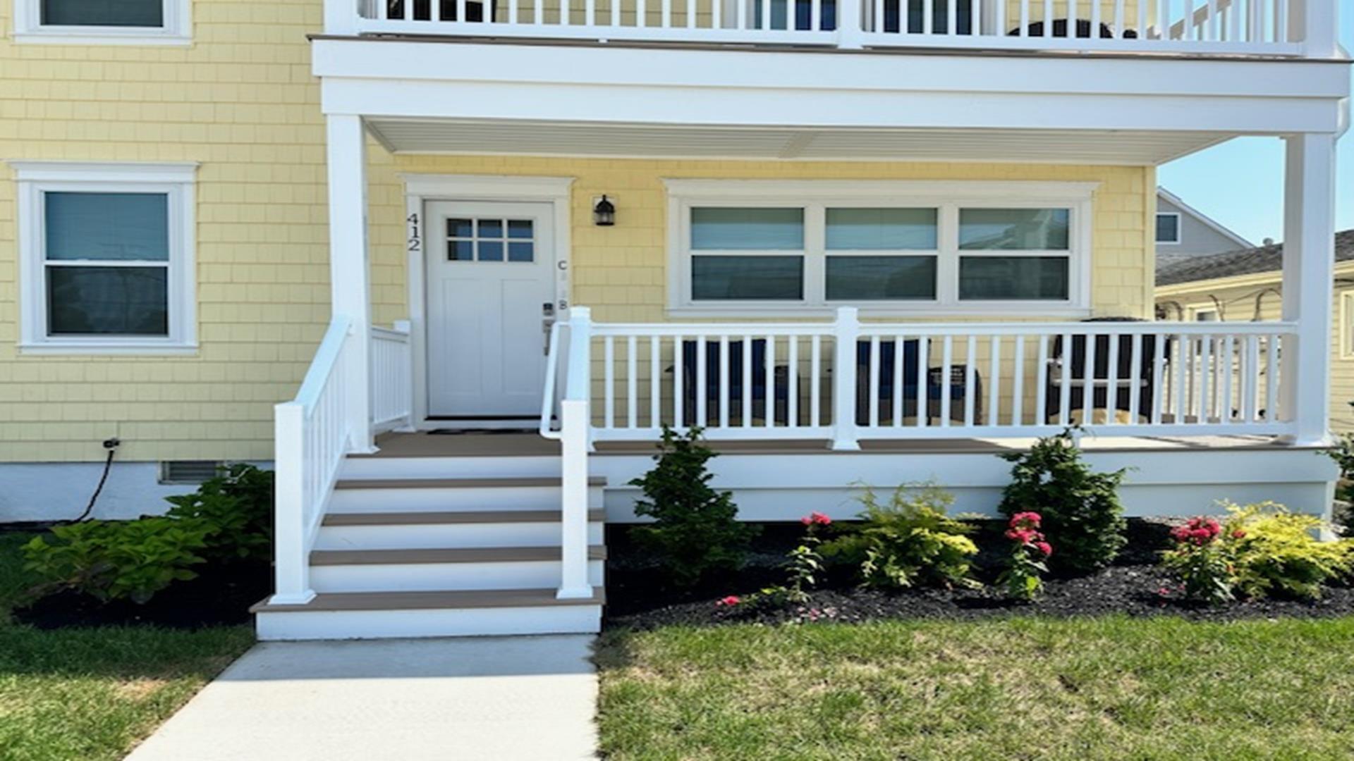 412 W Brigantine Avenue, Brigantine (Other)