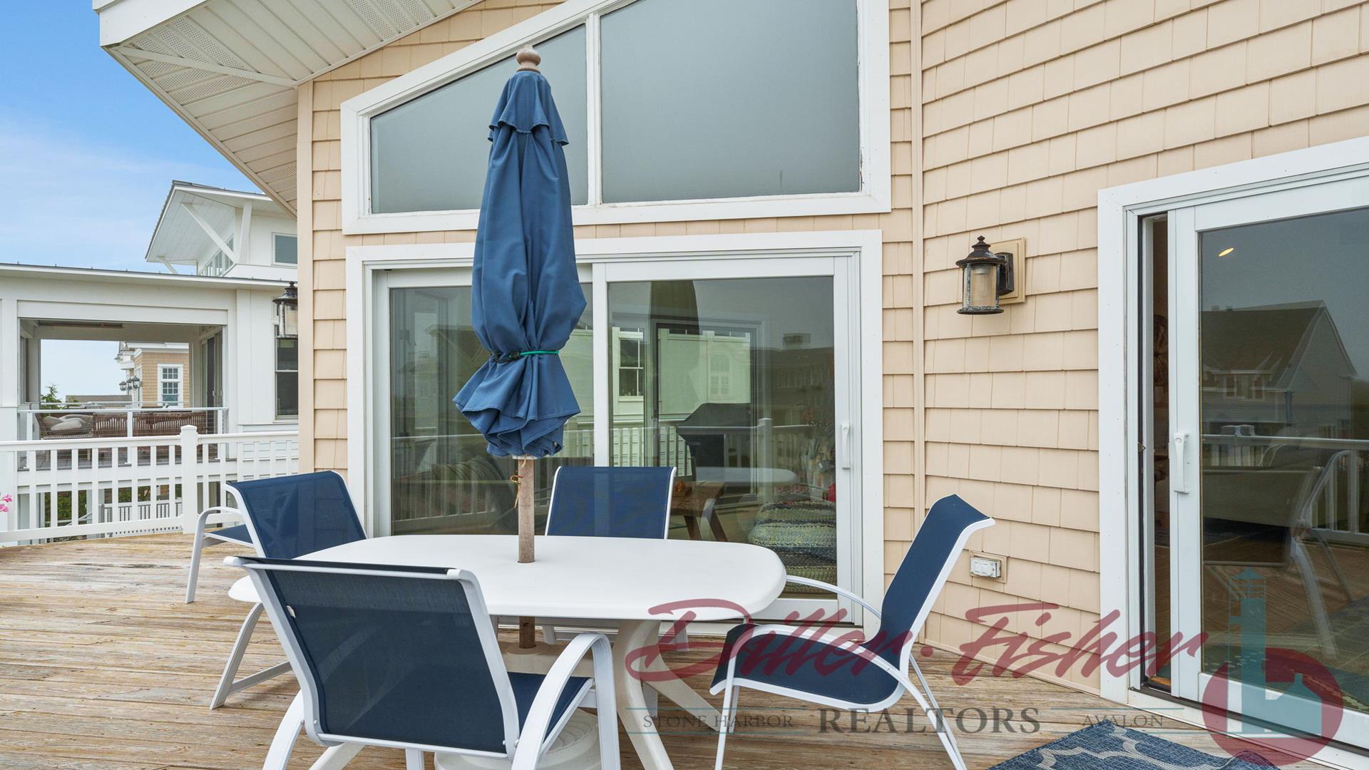 226 122nd street, Stone Harbor (Mid-Island) - Picture 5