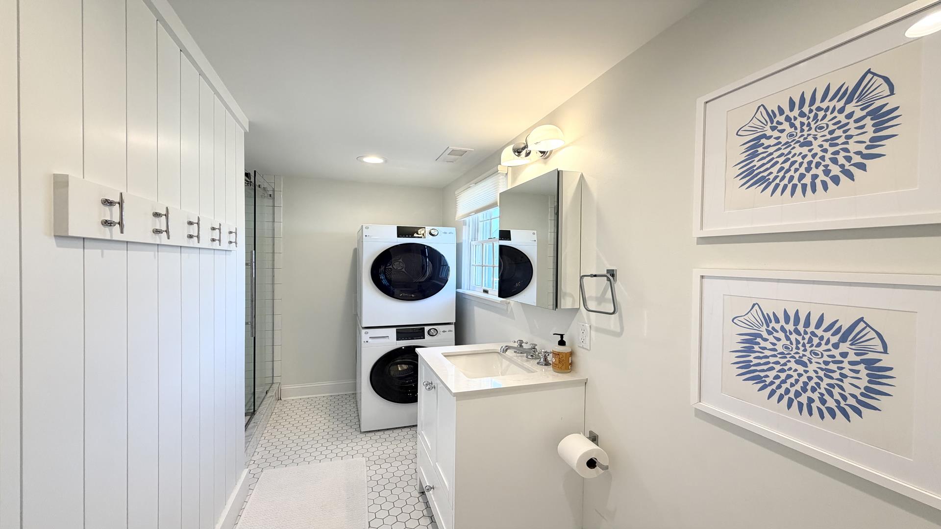 18 Linden Lane, Stone Harbor (Mid-Island)